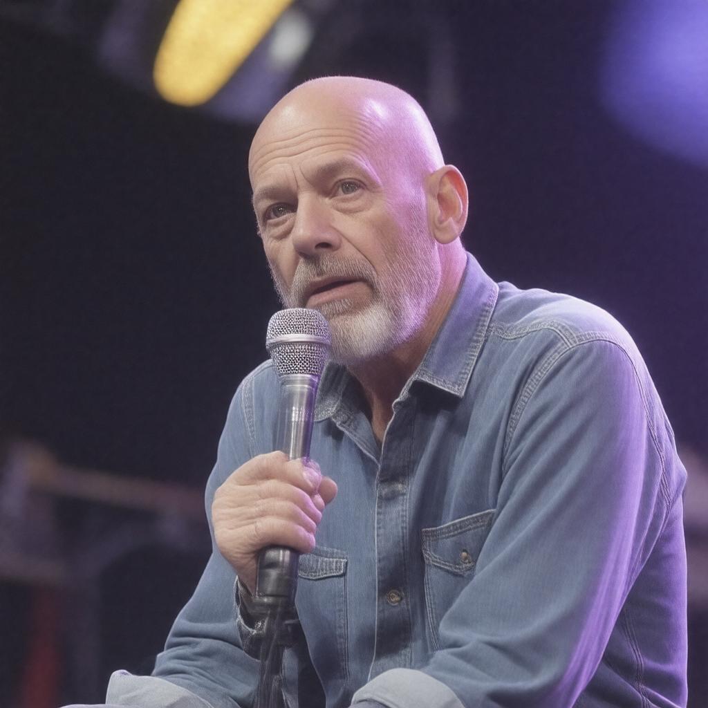 Michael Stipe